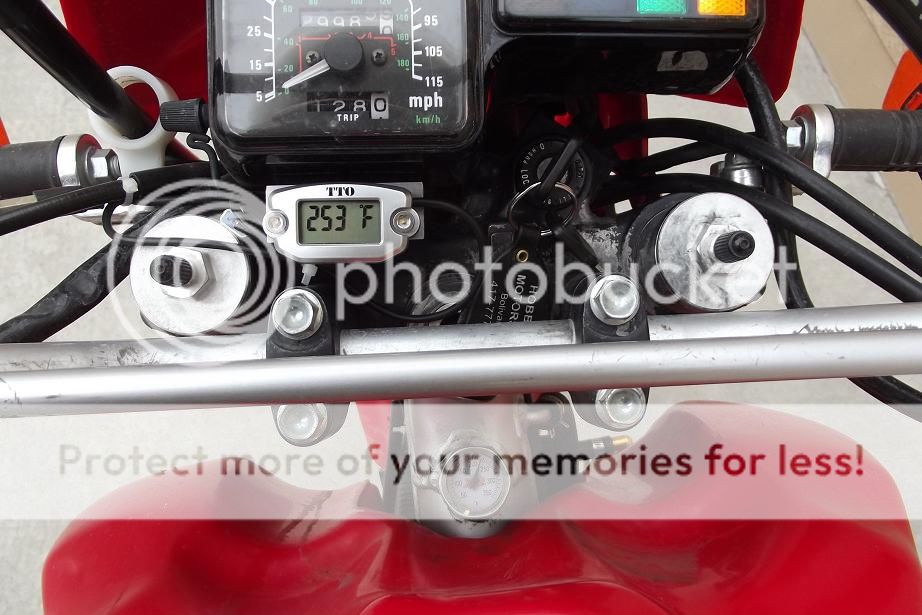 My Honda XR650L Oil Cooler Project Page 11 ChinaRiders Forums